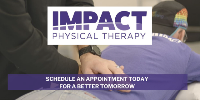 IMPACT Physical Therapy