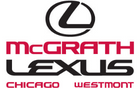 McGrath Lexus