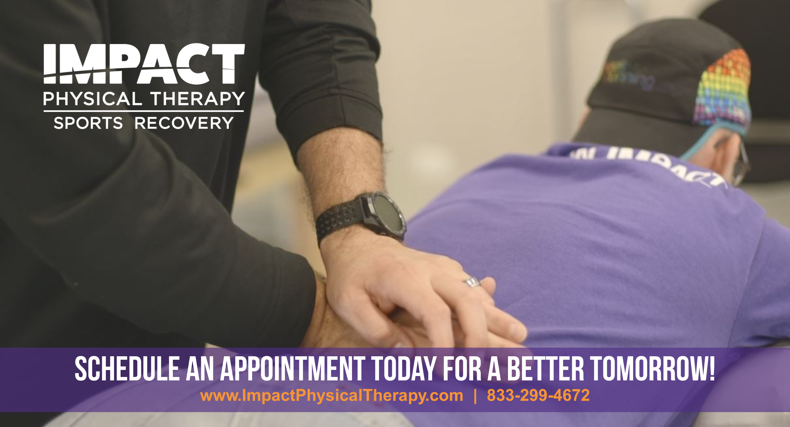 IMPACT Physical Therapy